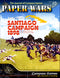 Paper Wars Issue 102 - Santiago Campaign 1898