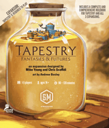 Tapestry: Fantasies & Futures