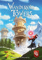 Wandering Towers (English Edition)