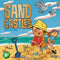 Sand Castles *PRE-ORDER*