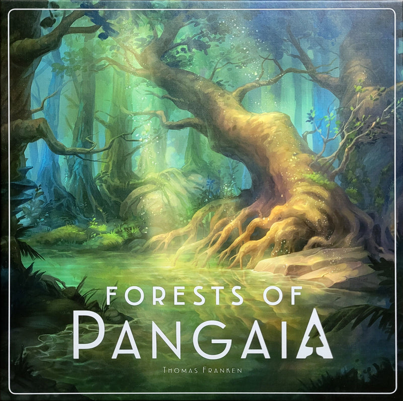 Forests of Pangaia (Premium Edition)