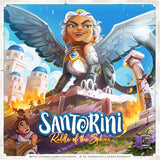 Santorini: Riddle of the Sphinx (Deluxe)