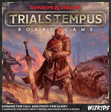 Dungeons & Dragons: Trials of Tempus (Standard Edition)