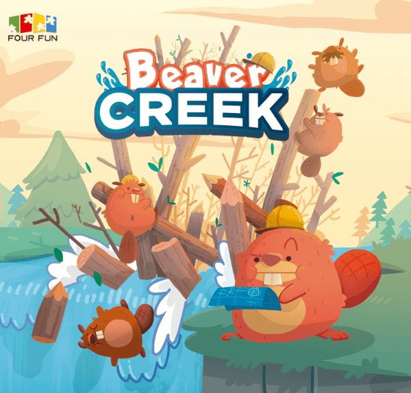 Beaver Creek *PRE-ORDER*