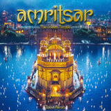 Amritsar: The Golden Temple (Import)
