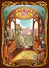 Bruxelles 1893: Belle Epoque