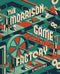 The Morrison Game Factory *PRE-ORDER*