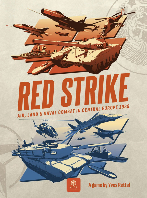 Red Strike