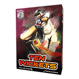Ten Wickets