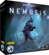 SideQuest: Nemesis