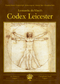 Leonardo da Vinci's Codex Leicester - Deluxe (Import)