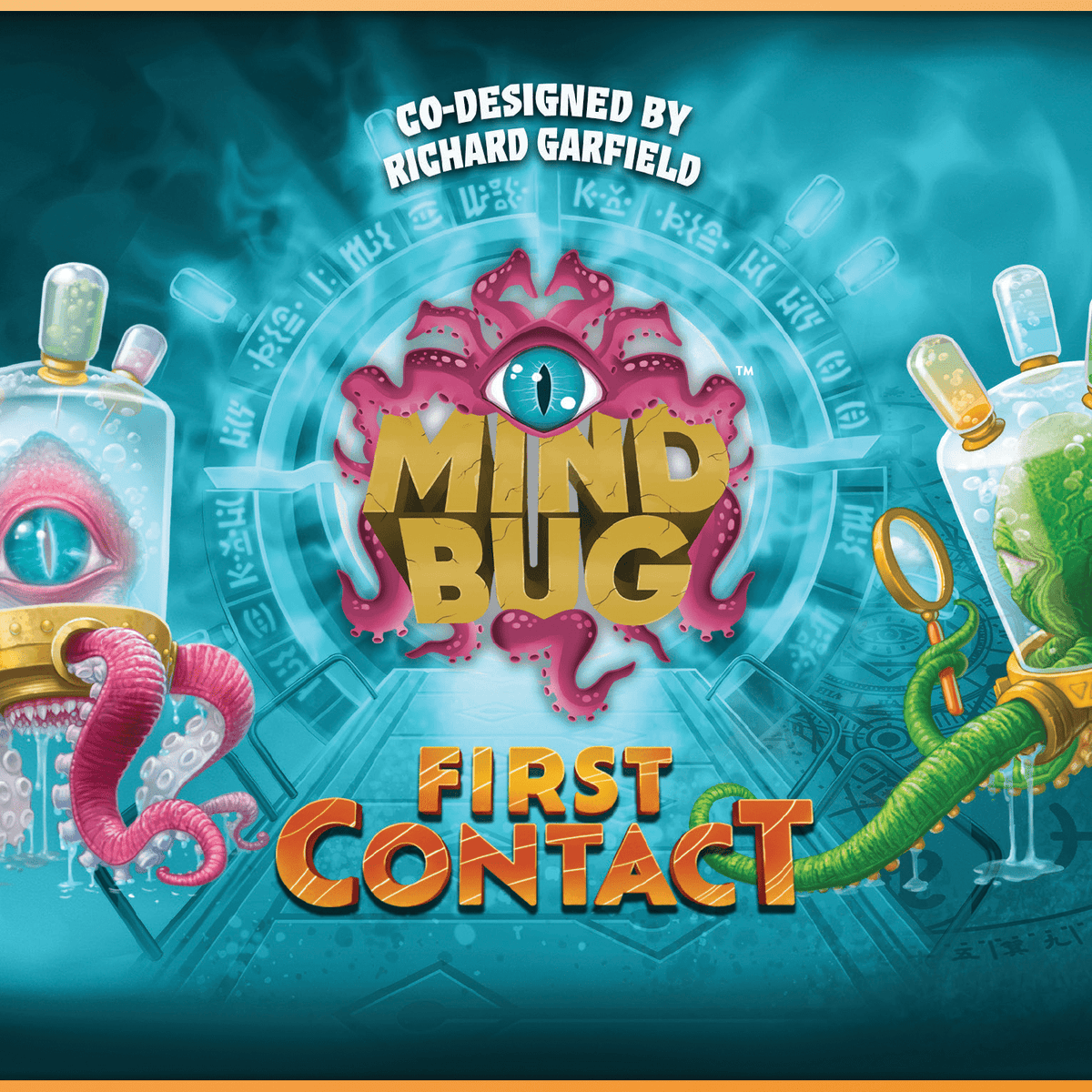 Mindbug: First Contact – Board Game Bliss