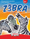 Z3BRA (German Import)