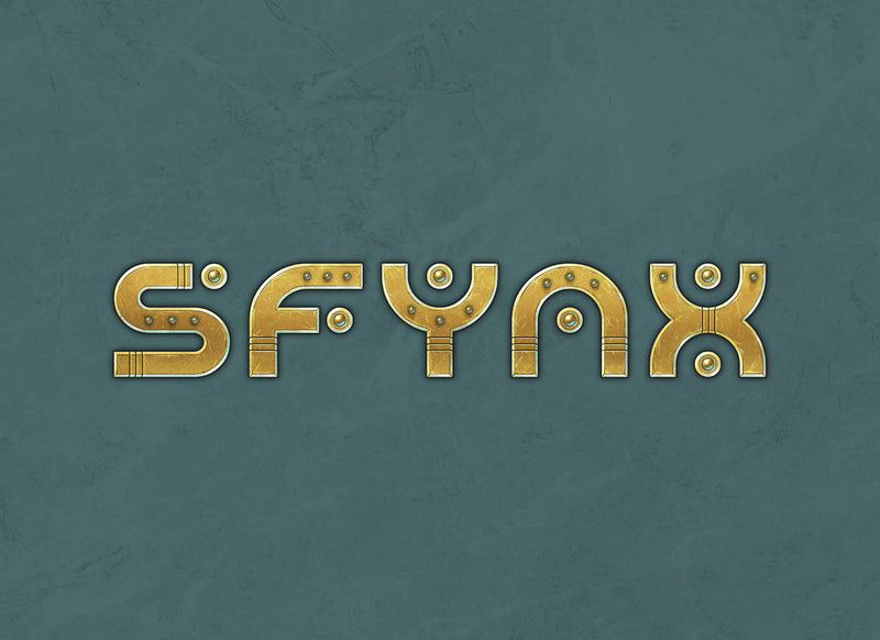 Sfynx (Release on Jun 7, 2024) *PRE-ORDER*