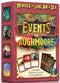 Heroes of Land, Air & Sea: Events of Aughmoore Mini Expansion *PRE-ORDER*