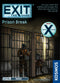 Exit: The Game – Prison Break *PRE-ORDER*