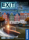 Exit: The Game – The Hunt Through Amsterdam *PRE-ORDER*