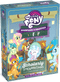 My Little Pony: Adventures in Equestria Deck-Building Game – Scholarly Shenanigans Expansion