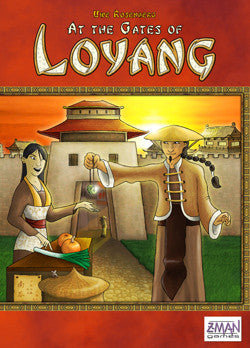 At the Gates of Loyang (Tasty Minstrel Games Edition)