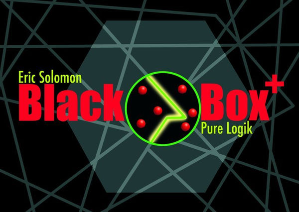 Black Box + (Import)