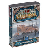 Last Aurora: Plastic Miniatures
