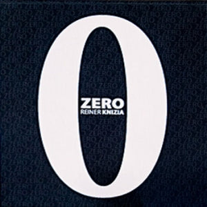 Zero (French Edition)