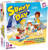 Sunny Day (French Edition)