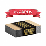 Seize the Bean: Extra Founders Expansion Pack (Import)