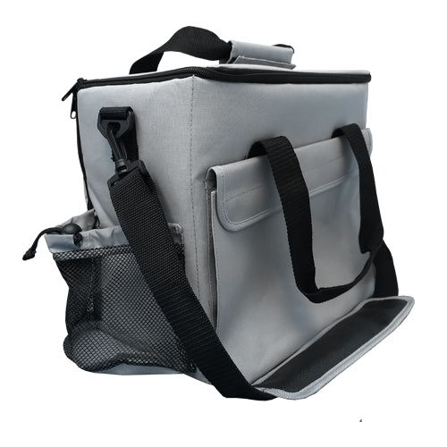 Game Plus Products: Gaming Bag - Skirmisher Gray