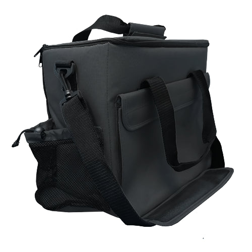 Game Plus Products: Gaming Bag - Skirmisher Black