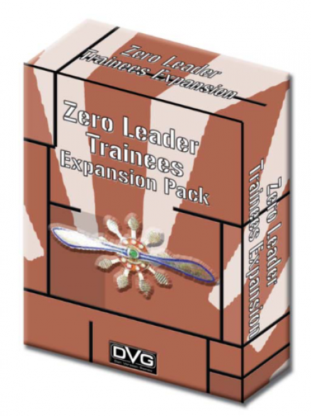 Zero Leader: Trainees Expansion