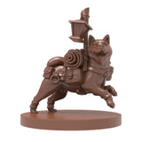 Animal Adventures - Dungeons and Doggies: Volume 3