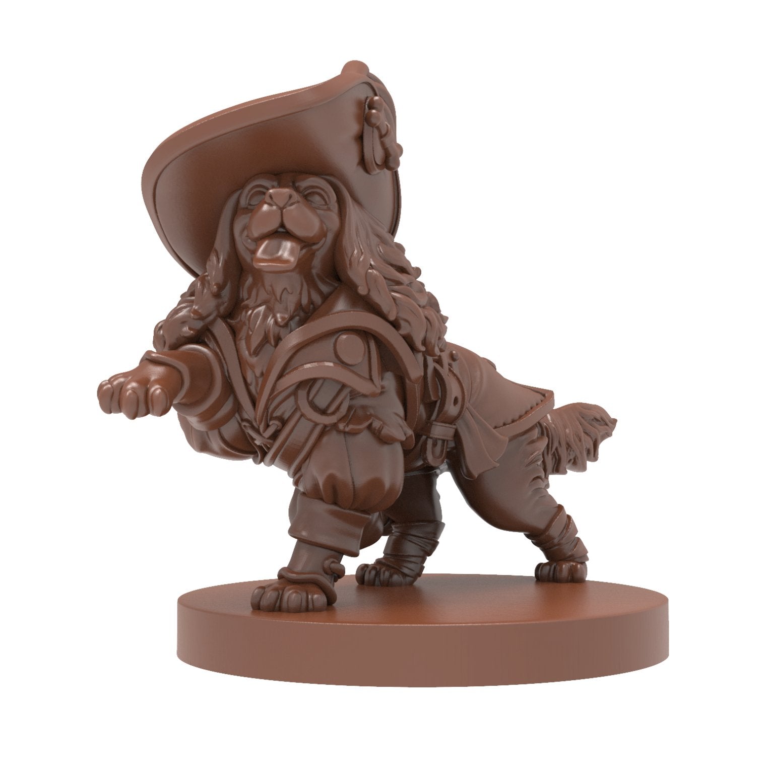 Animal Adventures - Dungeons and Doggies: Volume 3