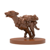 Animal Adventures - Dungeons and Doggies: Volume 3