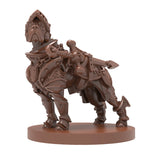 Animal Adventures - Dungeons and Doggies: Volume 3