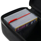 Quiver Time - Bolt Card Case (Black)