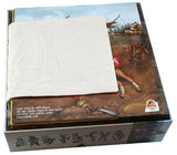 Folded Space - Raiders of Scythia