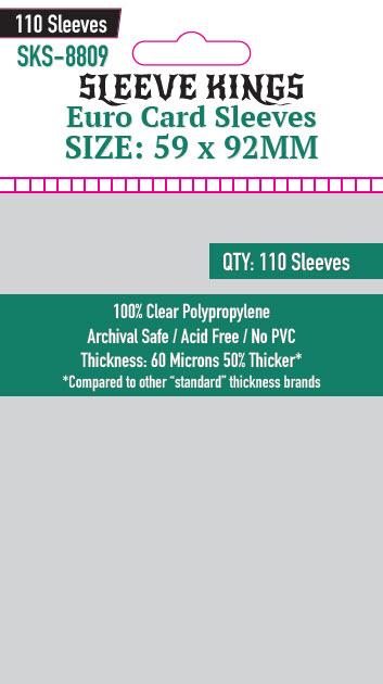 Sleeve Kings - Sleeve Bundle - Sleeping Gods + Expansion