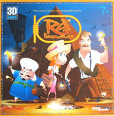 Schatz Ra (German Import)