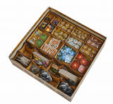 E-Raptor - Insert compatible with Small World of Warcraft