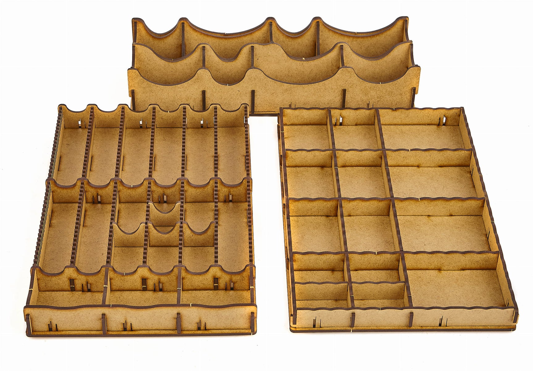 E-Raptor - Insert compatible with Small World of Warcraft