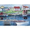 Puzzle - Ravensburger - Greenspond Harbor (1000 Pieces)