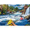 Puzzle - Ravensburger - Whitewater: Kayaking (1000 Pieces)