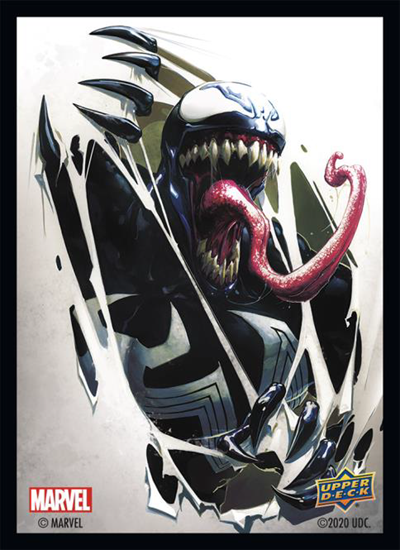 Marvel Sleeves: Venom (65)