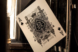 Bicycle Playing Cards - Theory-11 Hudson