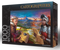 Puzzle - Thunderworks Games - Cartographers of Nalos Puzzle Series 1 (1000 Pieces)