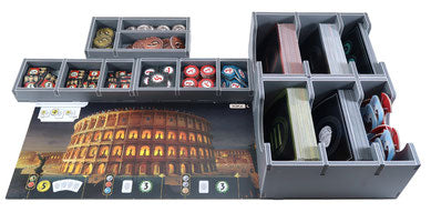 Folded Space - 7 Wonders (Second Edition)