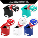 Quiver Time - Standard Deck Blocks 100+ (Set of 5 Boxes)