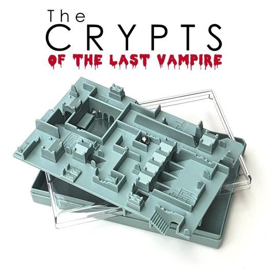 Inside3 Legend: The Crypts of The Last Vampire