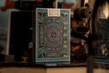 Bicycle Playing Cards - Theory-11 Hudson